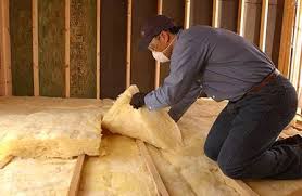 Best Commercial Insulation Services  in Big Bend, WI