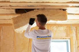 Types of Insulation We Offer in Big Bend, WI